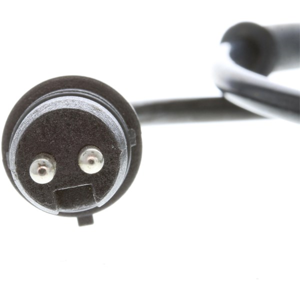 ABS-givare, Sensor, hjulvarvtal, Framaxel, Fram, höger eller väns VEMO ABS-givare, Sensor, hjulvarvtal, Framaxel, Fram, höger eller väns VEMO