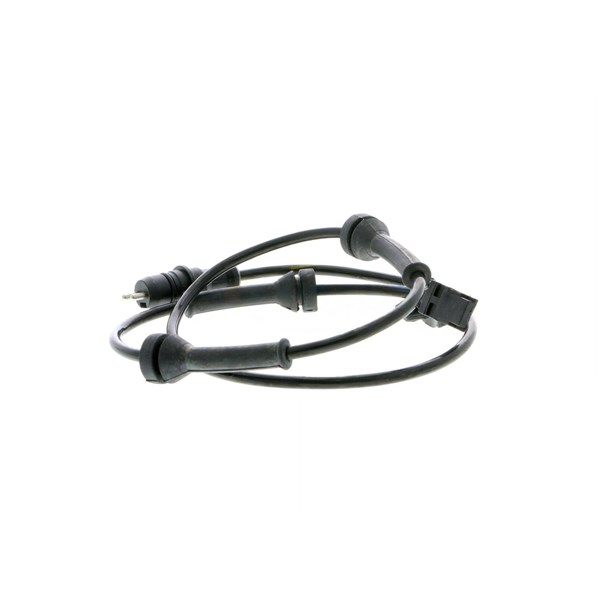 ABS-givare, Sensor, hjulvarvtal, Framaxel, Fram, höger eller väns VEMO ABS-givare, Sensor, hjulvarvtal, Framaxel, Fram, höger eller väns VEMO