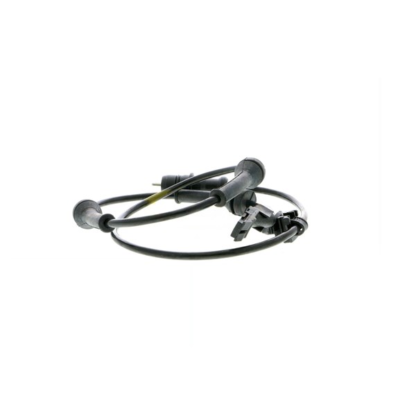 ABS-givare, Sensor, hjulvarvtal, Framaxel, Fram, höger eller väns VEMO ABS-givare, Sensor, hjulvarvtal, Framaxel, Fram, höger eller väns VEMO