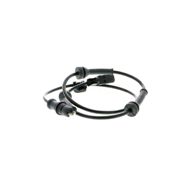 ABS-givare, Sensor, hjulvarvtal, Framaxel, Fram, höger eller väns VEMO ABS-givare, Sensor, hjulvarvtal, Framaxel, Fram, höger eller väns VEMO