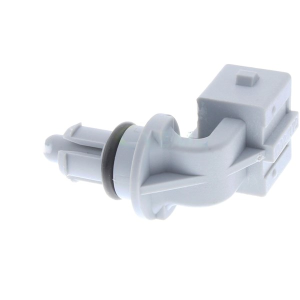 Sensor, insugslufttemperatur