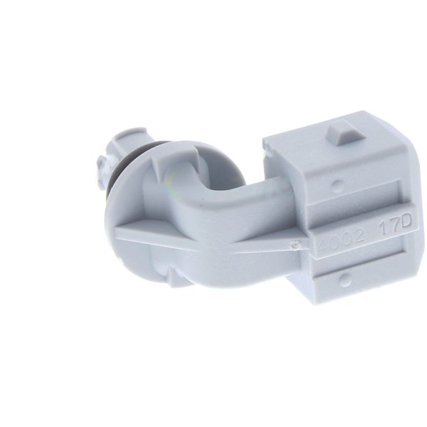 Sensor, insugslufttemperatur
