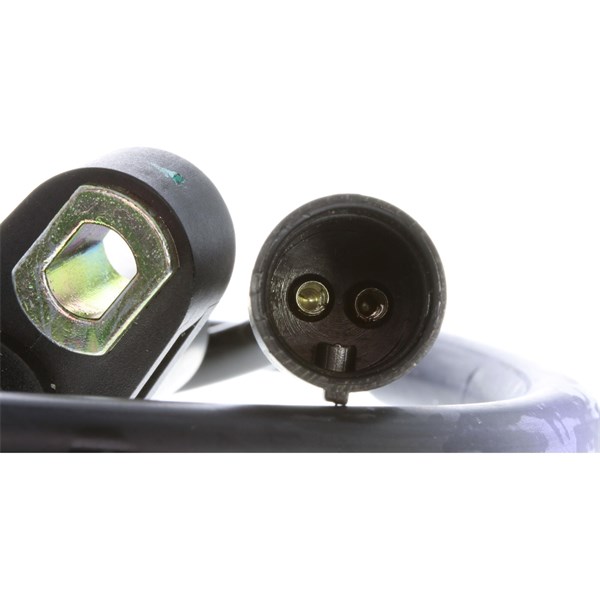 ABS-givare, Sensor, hjulvarvtal, Bakaxel höger Vemo V46-72-0053 VEMO