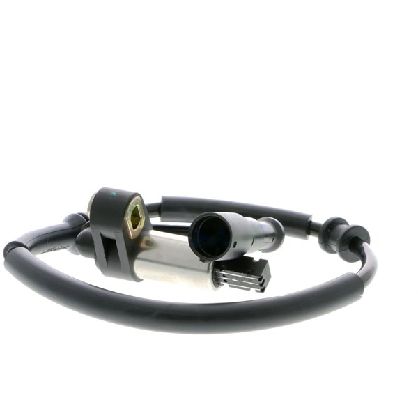 ABS-givare, Sensor, hjulvarvtal, Bakaxel höger Vemo V46-72-0053 VEMO