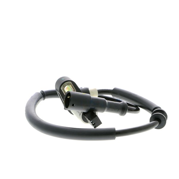 ABS-givare, Sensor, hjulvarvtal, Bakaxel höger Vemo V46-72-0053 VEMO