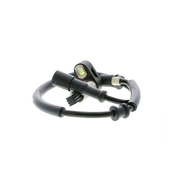 ABS-givare, Sensor, hjulvarvtal, Bakaxel höger Vemo V46-72-0053 VEMO