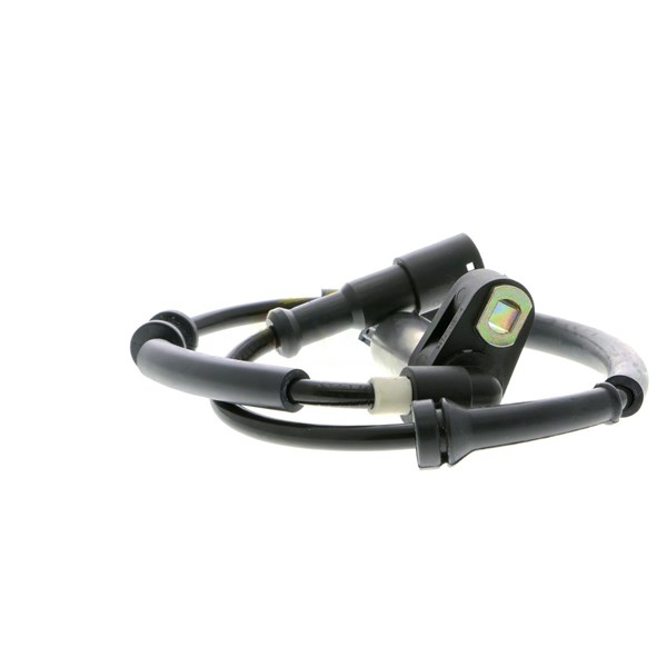 ABS-givare, Sensor, hjulvarvtal, Bakaxel höger Vemo V46-72-0053 VEMO