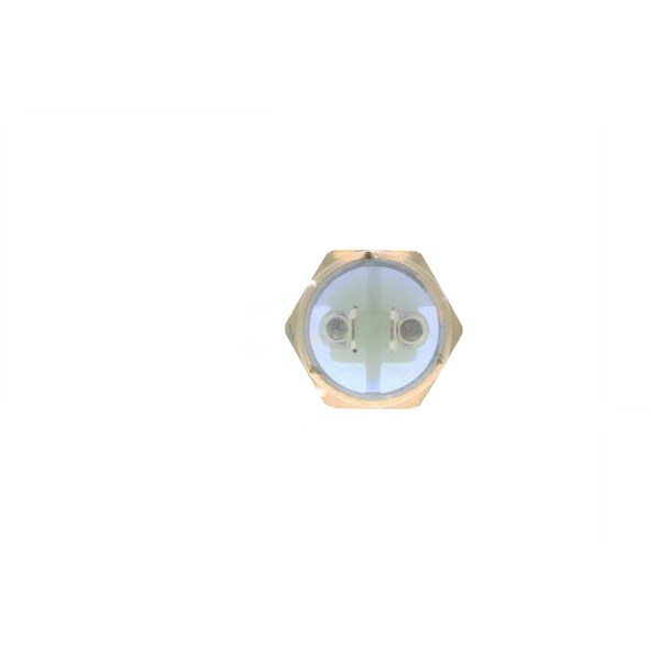 Sensor, kylvätsketemperatur
