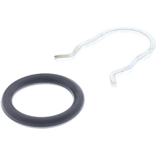 Sensor, kylvätsketemperatur, Upptill