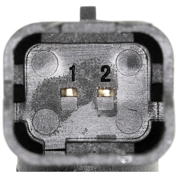 Pulssensor, svänghjul Vemo V46-72-0074 VEMO
