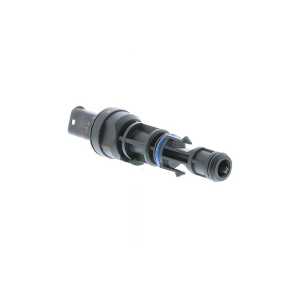 Sensor, hastighet