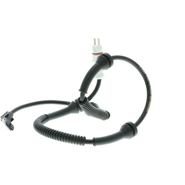 ABS-givare, Sensor, hjulvarvtal Vemo V46-72-0093 VEMO