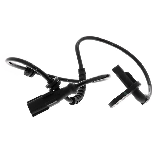 ABS-givare, Sensor, hjulvarvtal, Bakaxel, Vänster VEMO ABS-givare, Sensor, hjulvarvtal, Bakaxel, Vänster VEMO