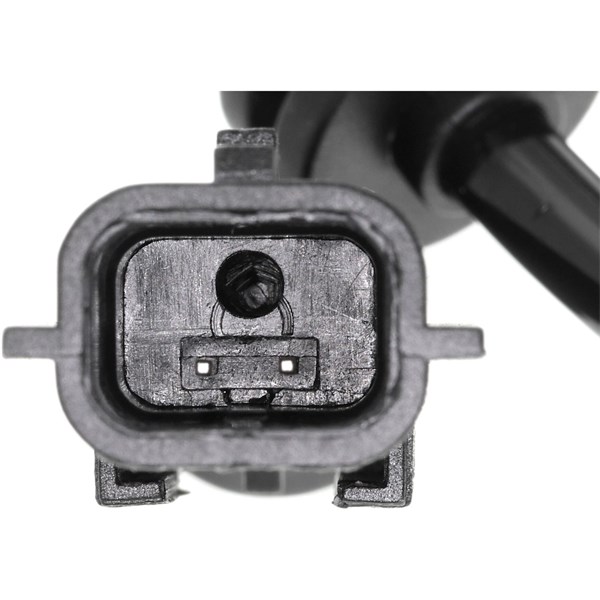 ABS-givare, Sensor, hjulvarvtal, Bakaxel, Vänster VEMO ABS-givare, Sensor, hjulvarvtal, Bakaxel, Vänster VEMO