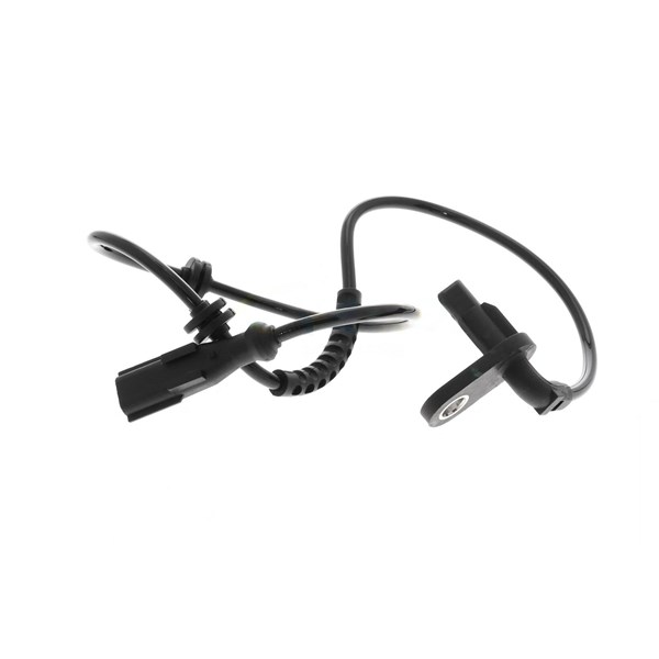 ABS-givare, Sensor, hjulvarvtal, Bakaxel, Vänster VEMO ABS-givare, Sensor, hjulvarvtal, Bakaxel, Vänster VEMO