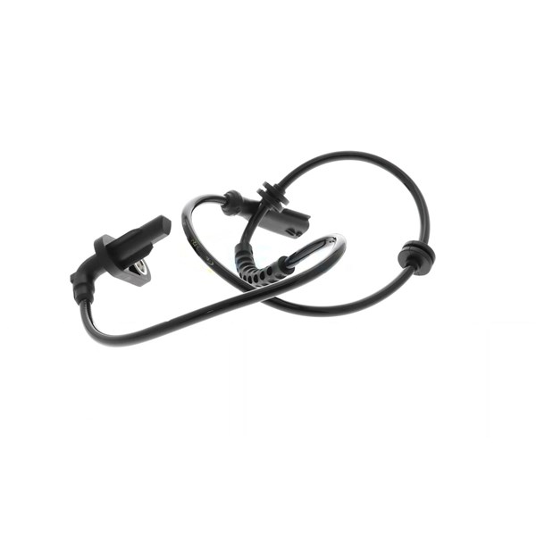 ABS-givare, Sensor, hjulvarvtal, Bakaxel, Vänster VEMO ABS-givare, Sensor, hjulvarvtal, Bakaxel, Vänster VEMO