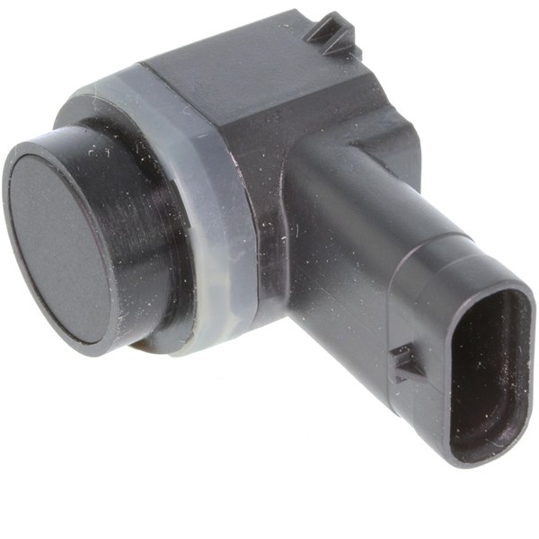 Sensor, parkeringshjälp