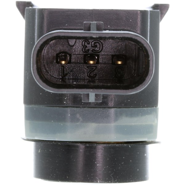 Sensor, parkeringshjälp