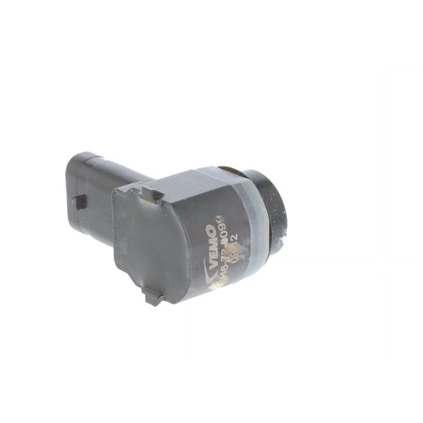 Sensor, parkeringshjälp