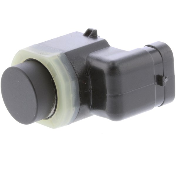Sensor, parkeringshjälp