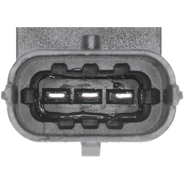 Map Sensor, Insugsgrenrör