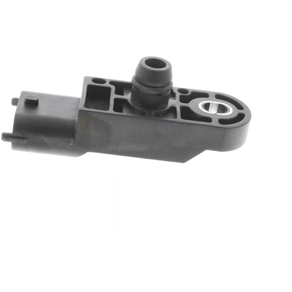 Map Sensor, Insugsgrenrör