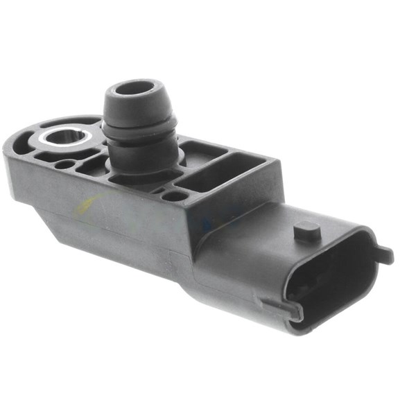 Map Sensor, Insugsgrenrör