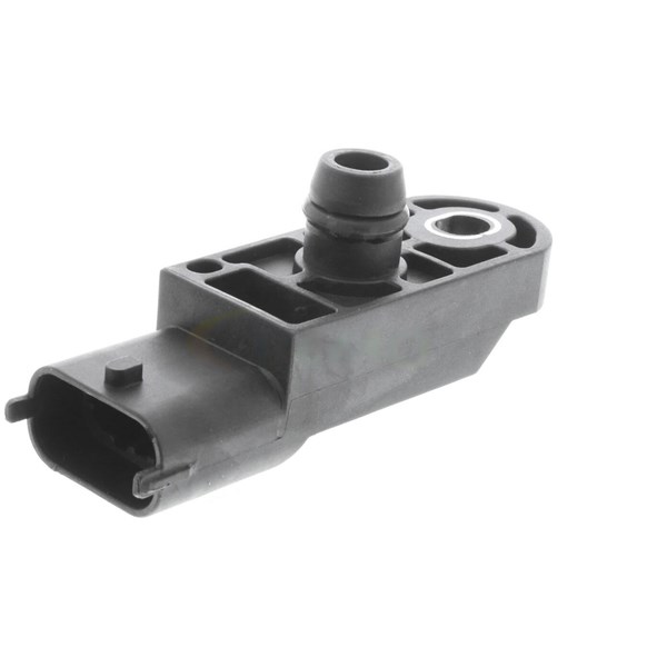 Map Sensor, Insugsgrenrör