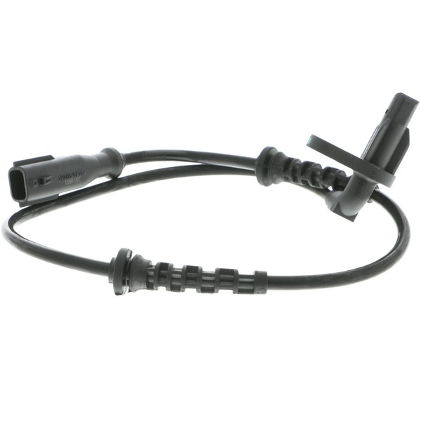 ABS-givare, Sensor, hjulvarvtal, Vänster Vemo V46-72-0126 VEMO
