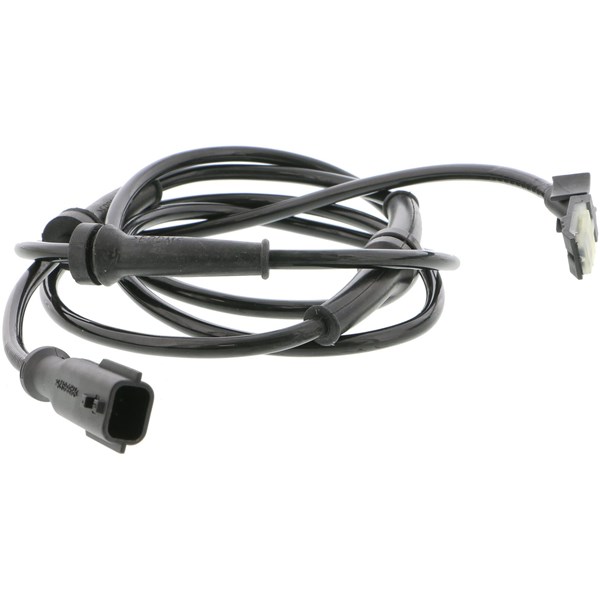 ABS-givare, Sensor, hjulvarvtal Vemo V46-72-0129 VEMO