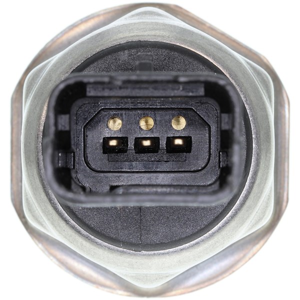 Sensor, oljetryck