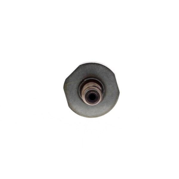 Sensor, oljetryck