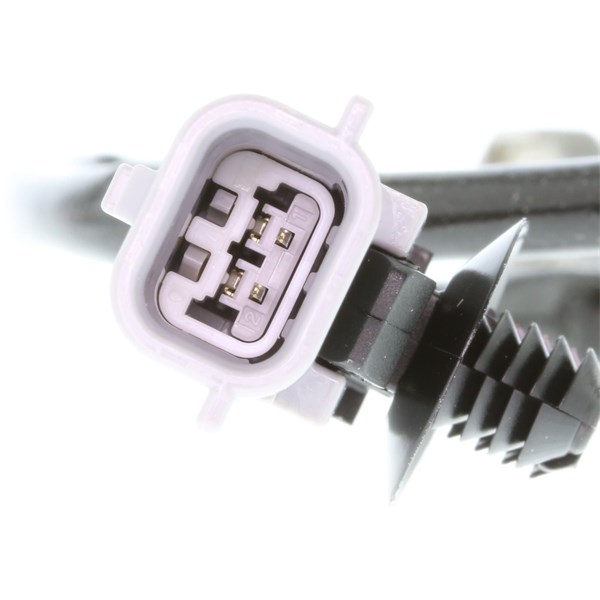 Sensor, avgastemperatur