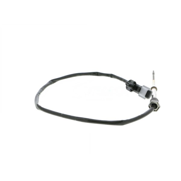 Sensor, avgastemperatur
