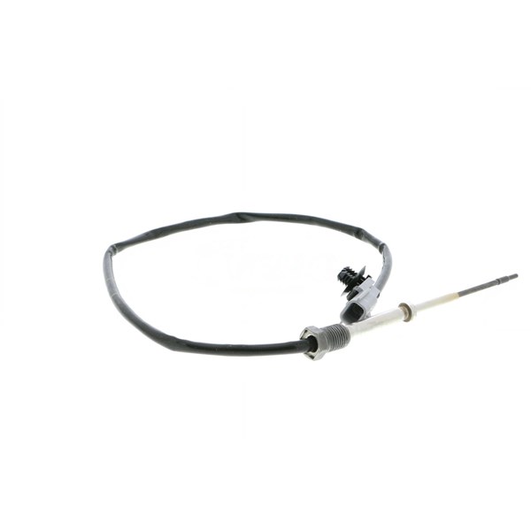 Sensor, avgastemperatur