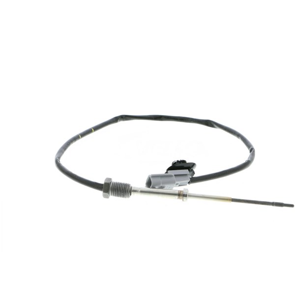 Sensor, avgastemperatur