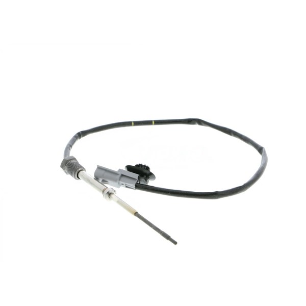 Sensor, avgastemperatur