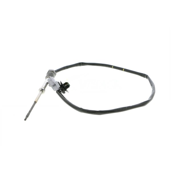 Sensor, avgastemperatur