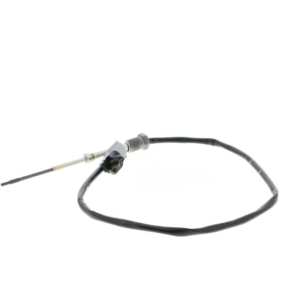 Sensor, avgastemperatur