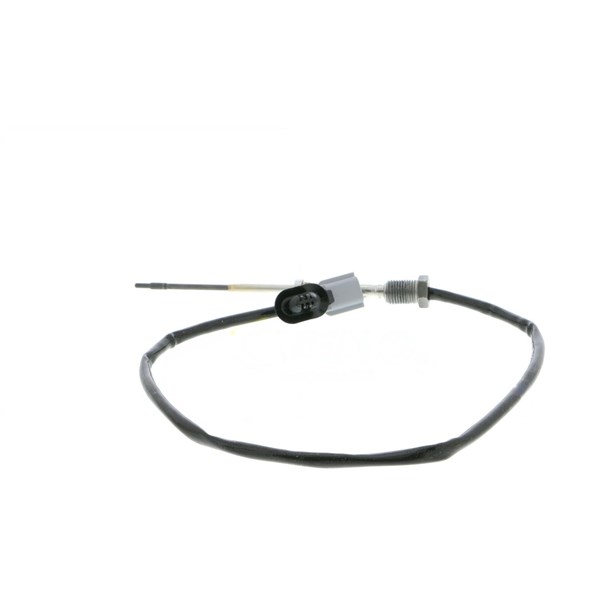 Sensor, avgastemperatur