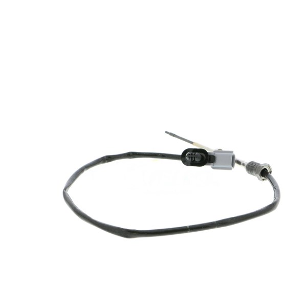 Sensor, avgastemperatur