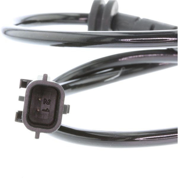 ABS-givare, Sensor, hjulvarvtal, Framaxel, Bakaxel, Höger VEMO ABS-givare, Sensor, hjulvarvtal, Framaxel, Bakaxel, Höger VEMO