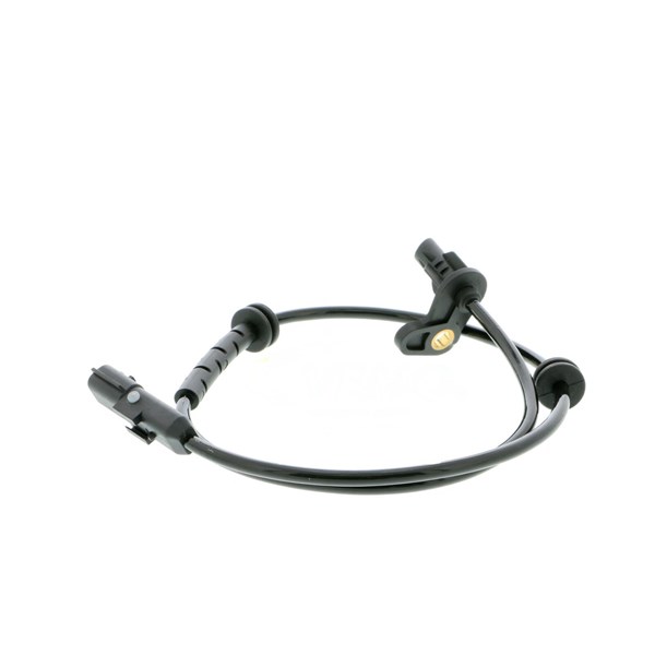 ABS-givare, Sensor, hjulvarvtal, Framaxel, Bakaxel, Höger VEMO ABS-givare, Sensor, hjulvarvtal, Framaxel, Bakaxel, Höger VEMO