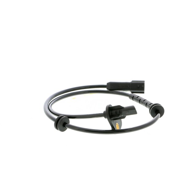 ABS-givare, Sensor, hjulvarvtal, Framaxel, Bakaxel, Höger VEMO ABS-givare, Sensor, hjulvarvtal, Framaxel, Bakaxel, Höger VEMO