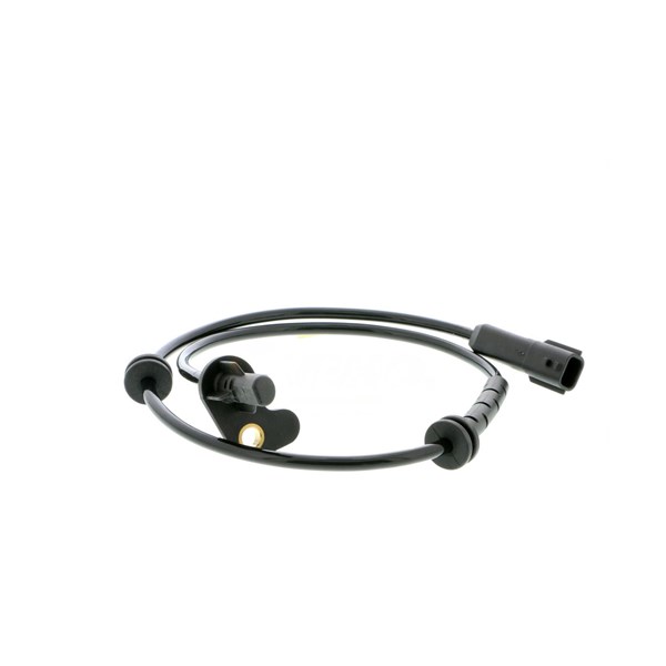 ABS-givare, Sensor, hjulvarvtal, Framaxel, Bakaxel, Höger VEMO ABS-givare, Sensor, hjulvarvtal, Framaxel, Bakaxel, Höger VEMO