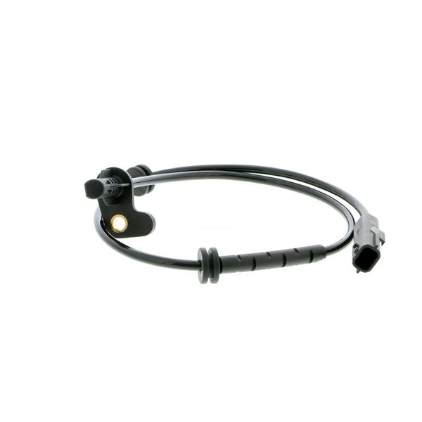 ABS-givare, Sensor, hjulvarvtal, Framaxel, Bakaxel, Höger VEMO ABS-givare, Sensor, hjulvarvtal, Framaxel, Bakaxel, Höger VEMO