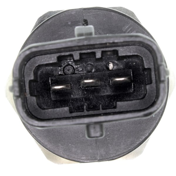 Sensor, bränsletryck