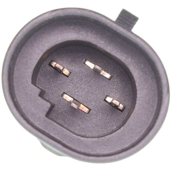 Tryckswitch, klimatanläggning