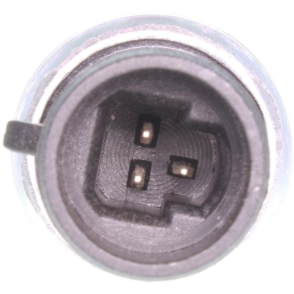 Tryckswitch, klimatanläggning