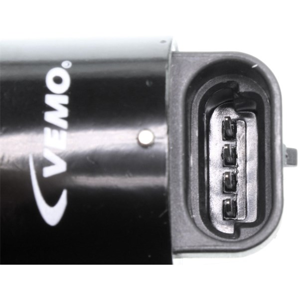 Tomgångsventil, lufttillförsel Vemo V46-77-0021 VEMO Tomgångsventil, lufttillförsel Vemo V46-77-0021 VEMO